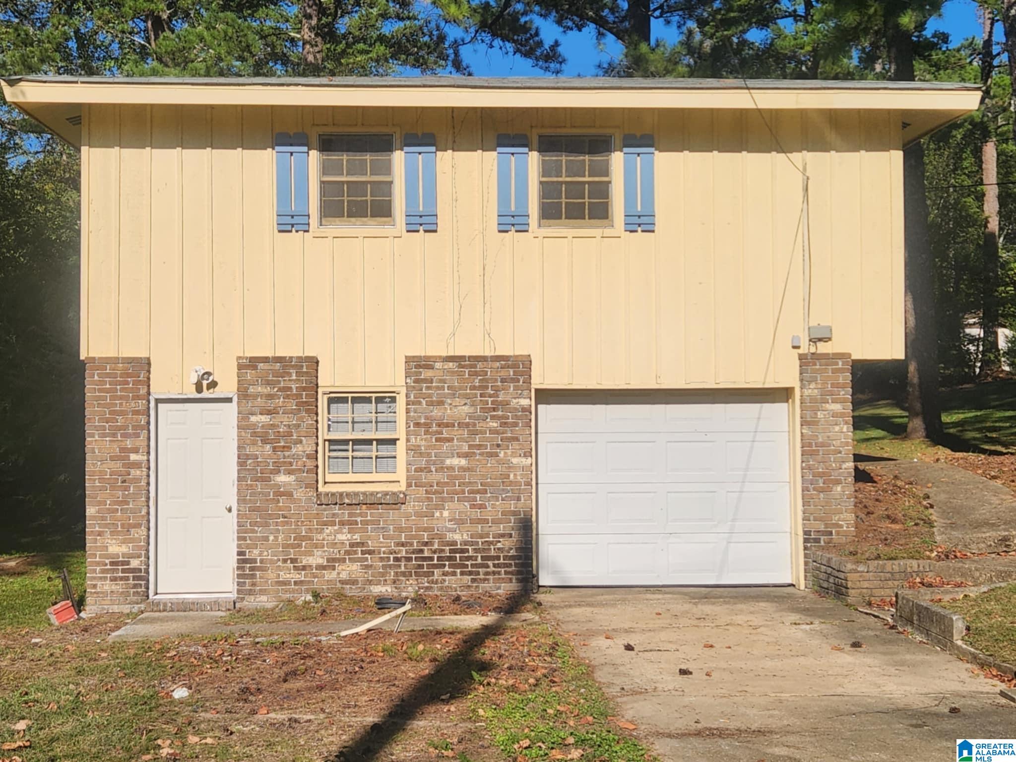 1024 Hagwood Road Birmingham, AL 35235 - Photo 2 of 13