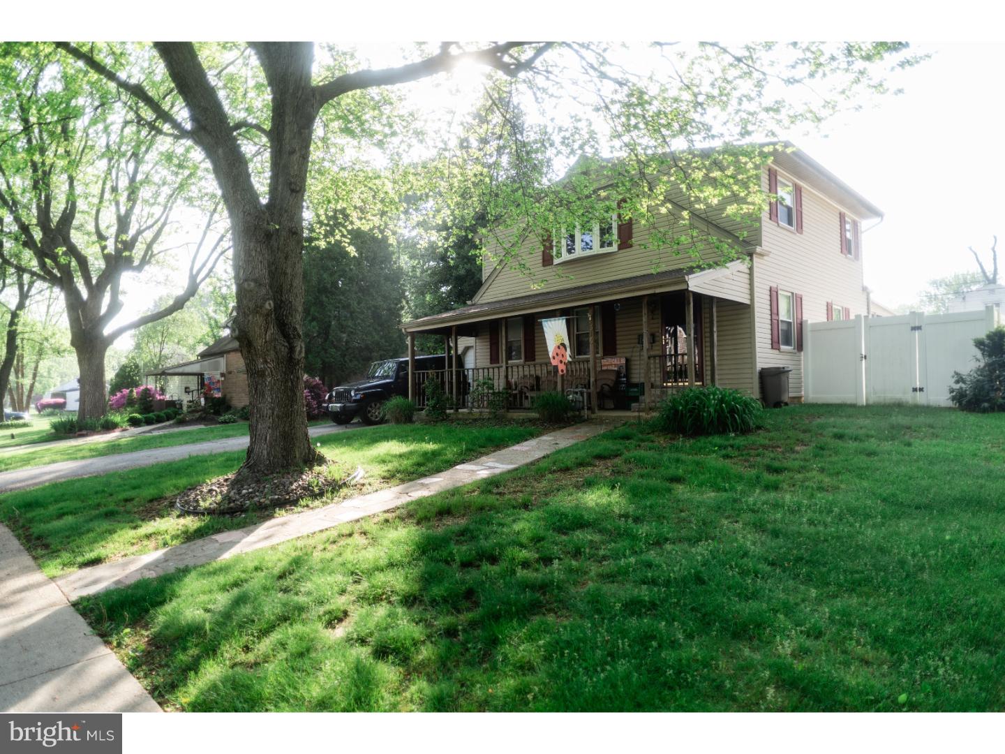 1316 Ardsley Road Swarthmore, PA 19081 - Photo 1 of 14