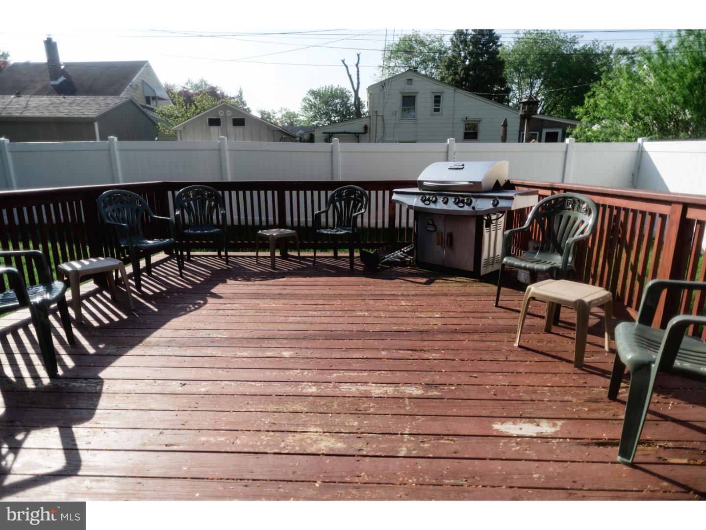 1316 Ardsley Road Swarthmore, PA 19081 - Photo 6 of 14
