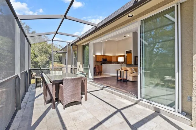 a view of a storage & utility room