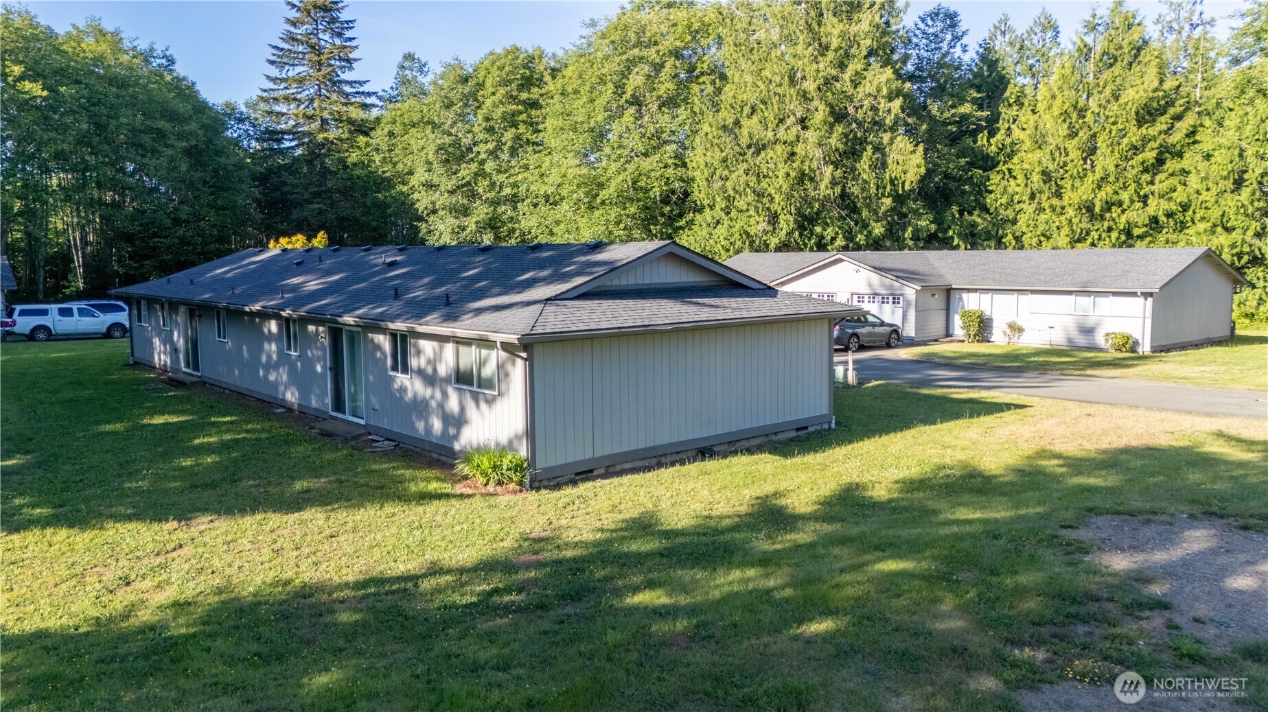 106 Garden Hill Road West Elma, WA 98541 - Photo 16 of 22