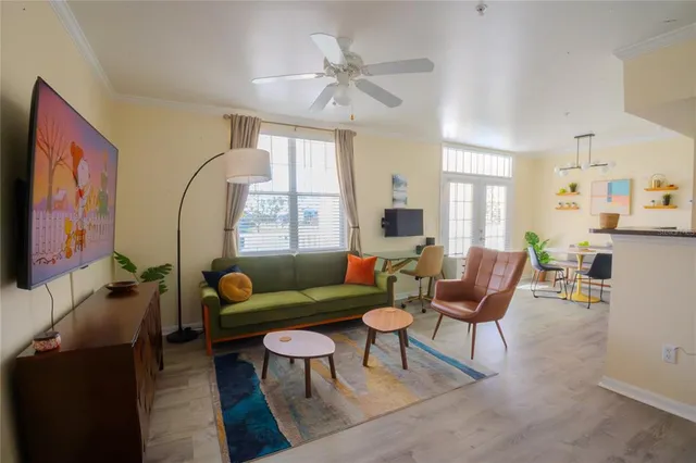 $250,000 | 770 Siena Palm Drive, Unit 203, Celebration, FL 34747