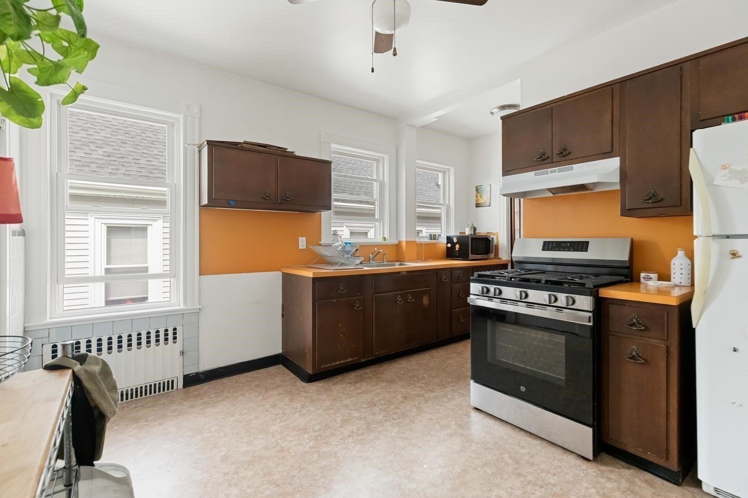7 Hamilton Road Somerville, MA 02144 - Photo 12 of 39 Gallery Image 12