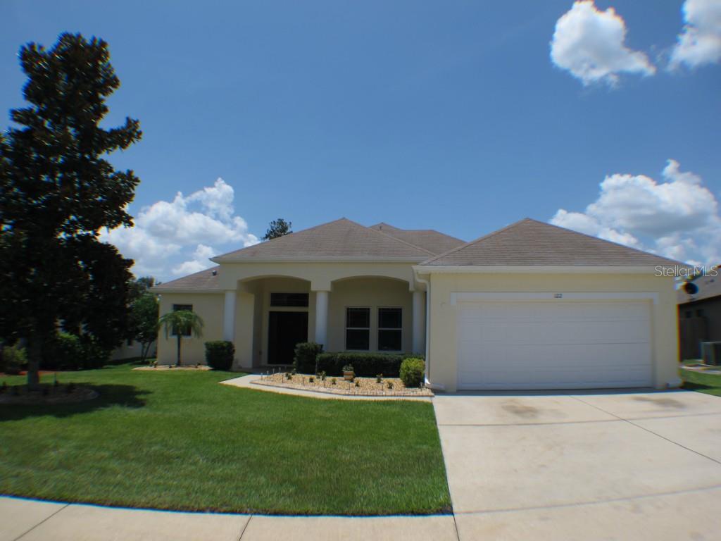 122 Spring Ridge Drive DeBary, FL 32713 - Photo 1 of 1 Exterior