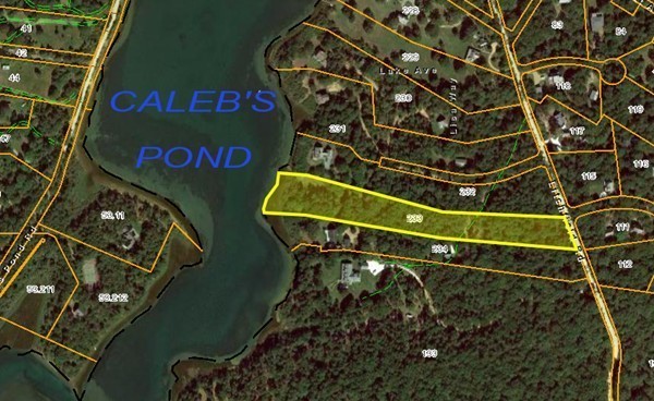 28 Litchfield Road Edgartown, MA 02539 - Photo 2 of 7