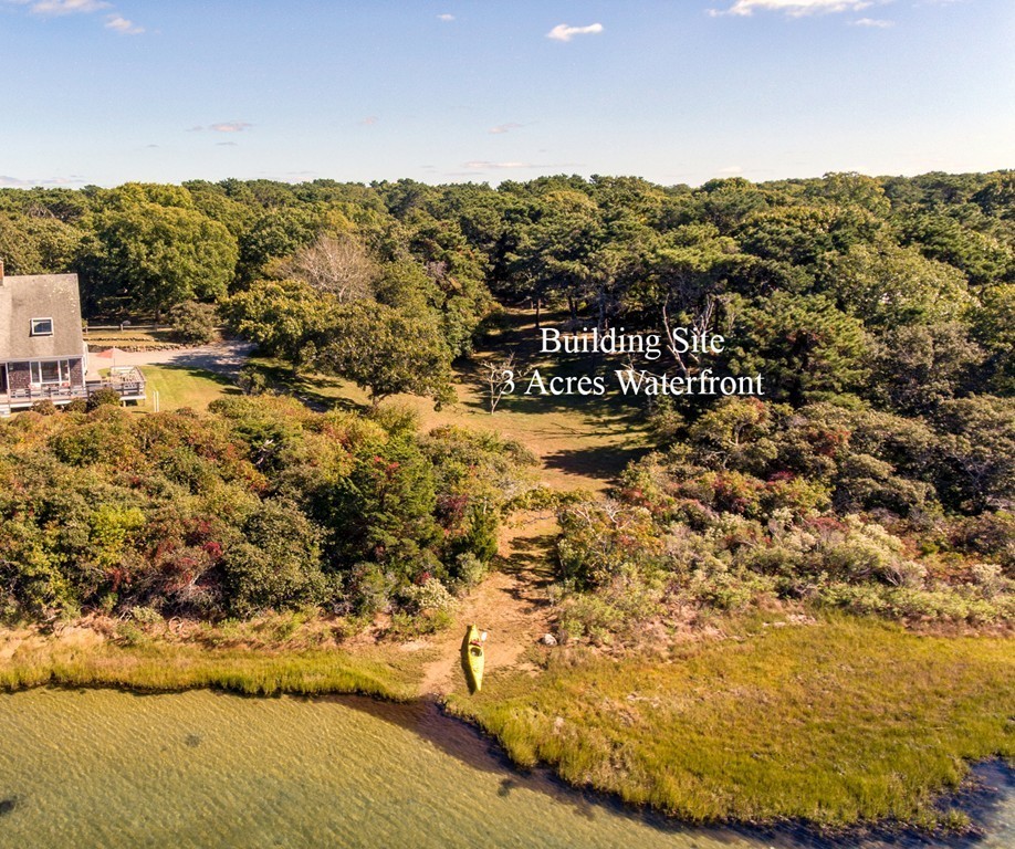 28 Litchfield Road Edgartown, MA 02539 - Photo 4 of 7