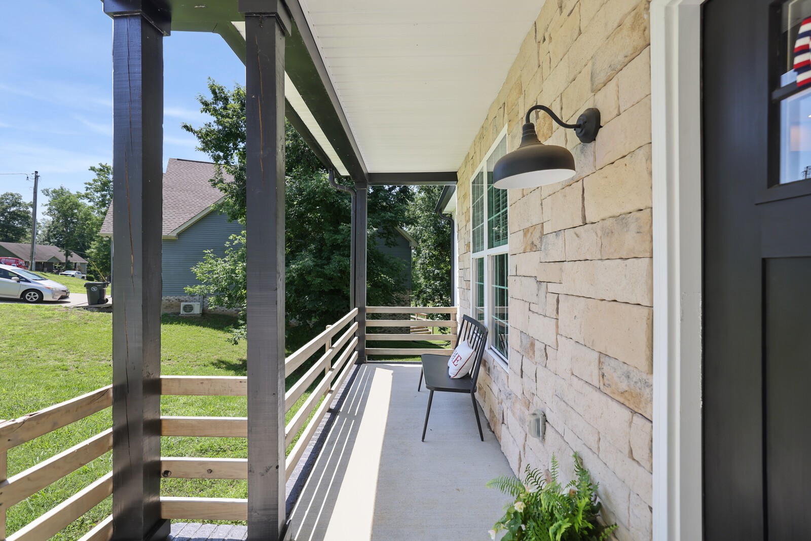 245 Hickory Ridge Lane Hartsville, TN 37074 - Photo 25 of 30
