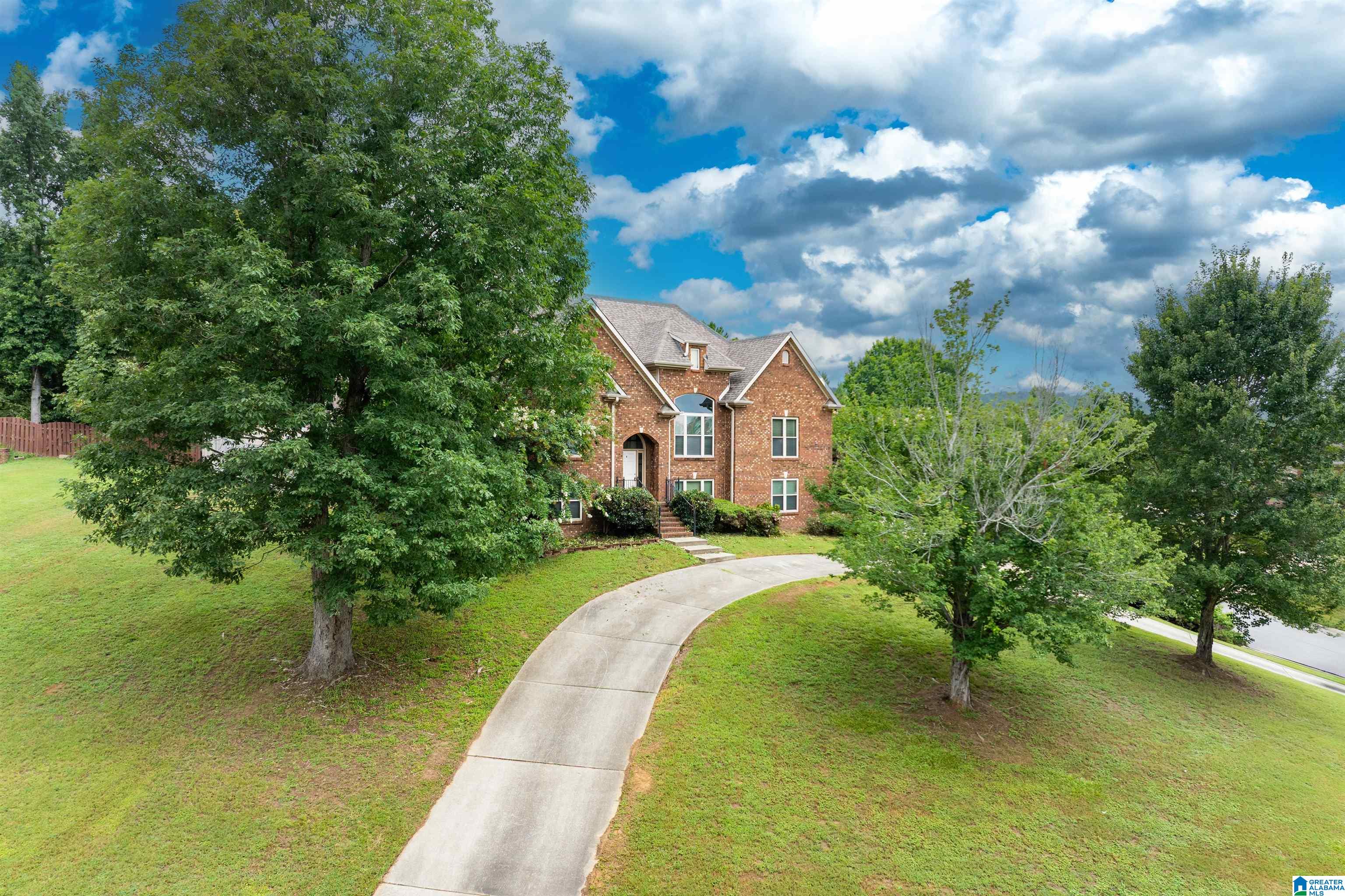 105 Deer Ridge Drive Chelsea, AL 35043 - Photo 33 of 39