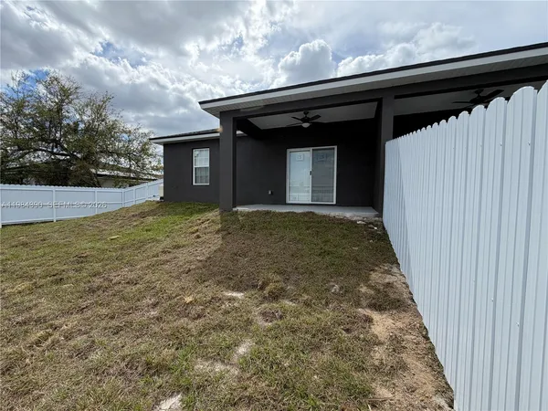 $2,000 | 723 Ivan Avenue South, Unit 723, Lehigh Acres, FL 33973