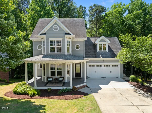 $895,000 | 401 Vatersay Drive, Apex, NC 27502