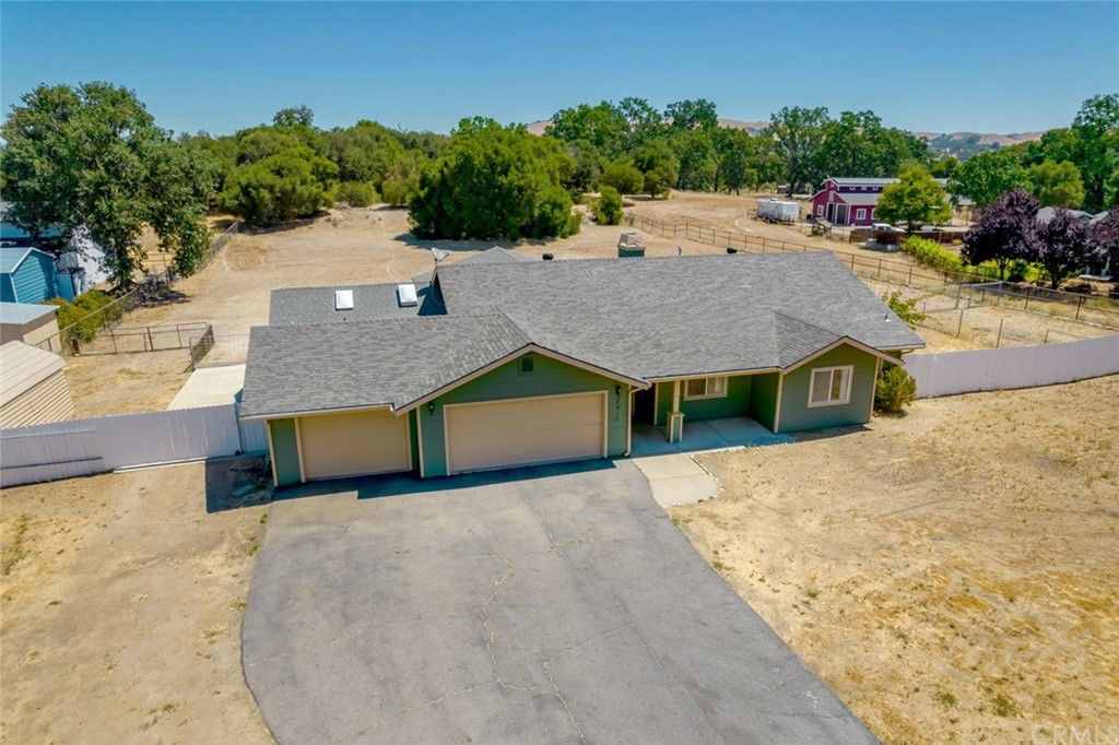 2815 Ferrocarril Road Atascadero, CA 93422 - Photo 1 of 1 Gallery Image 1