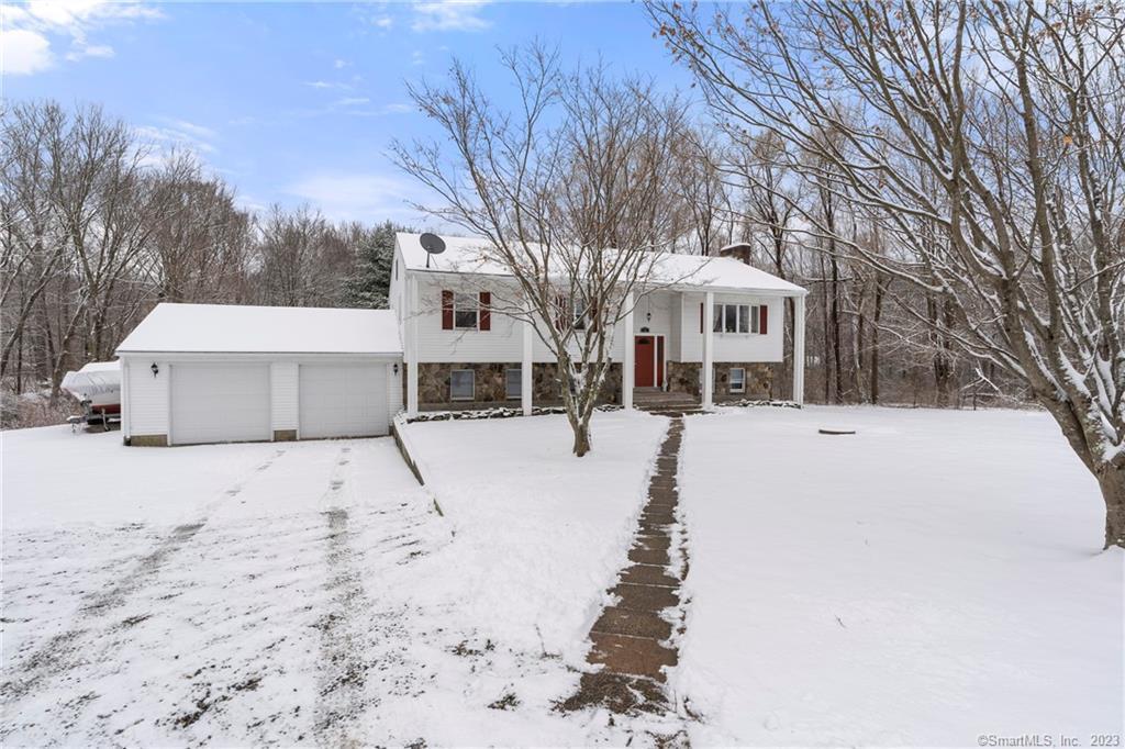 35 Coleman Road Hebron, CT 06248 - Photo 1 of 1 Gallery Image 1
