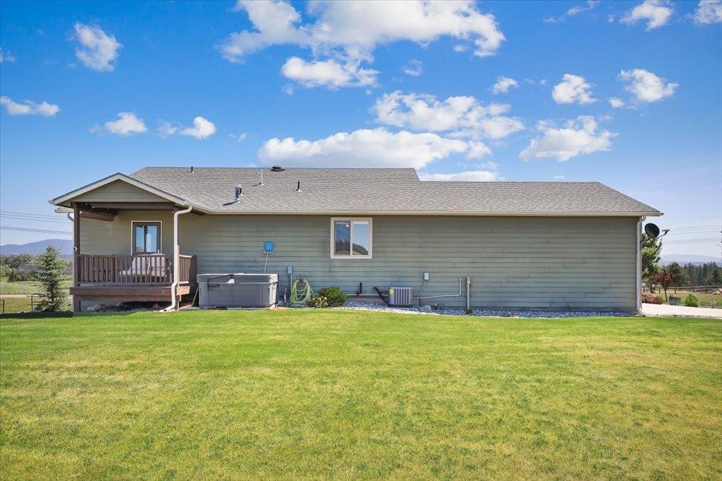 20717 North Division Road Colbert, WA 99005 - Photo 30 of 40