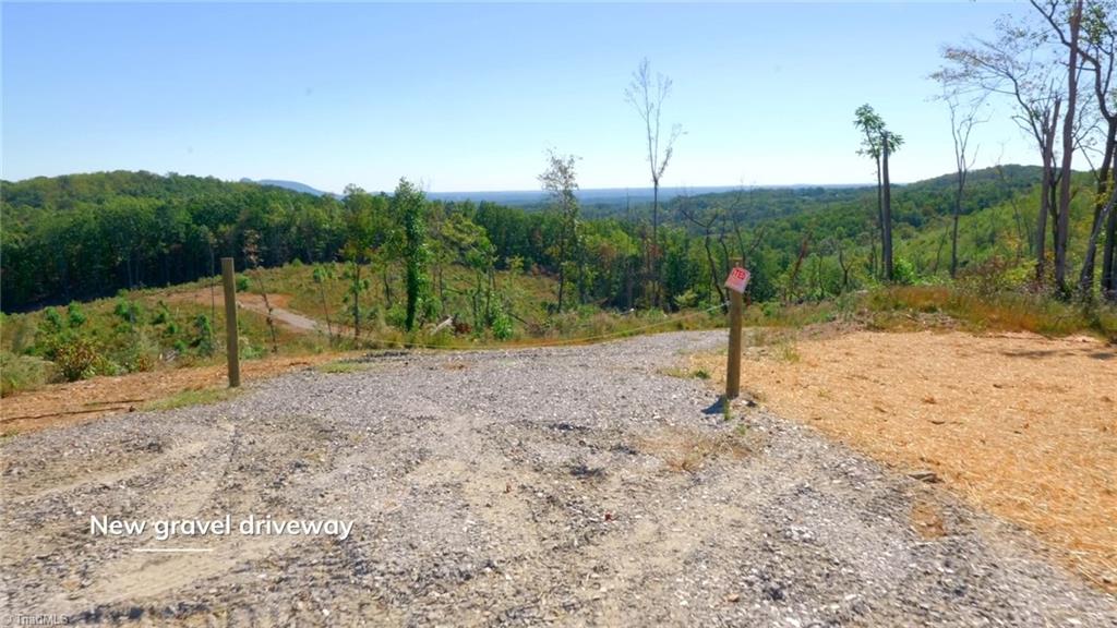 6 Howell Road Pilot Mountain, NC 27041 - Photo 12 of 29 Gallery Image 12