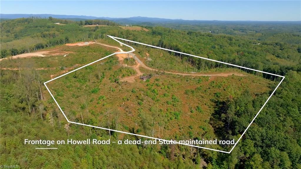 6 Howell Road Pilot Mountain, NC 27041 - Photo 17 of 29 Gallery Image 17