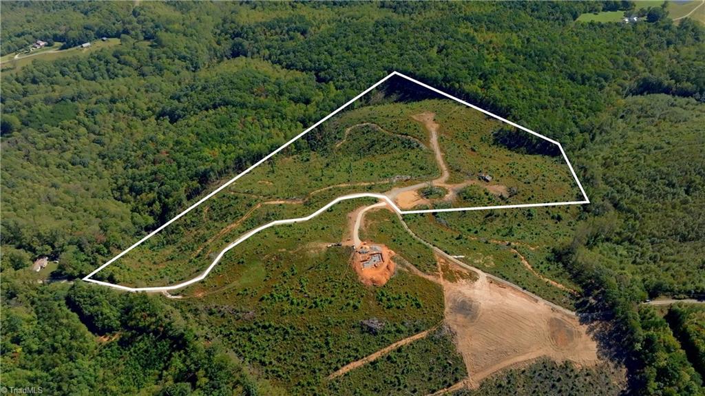 6 Howell Road Pilot Mountain, NC 27041 - Photo 22 of 29 Gallery Image 22