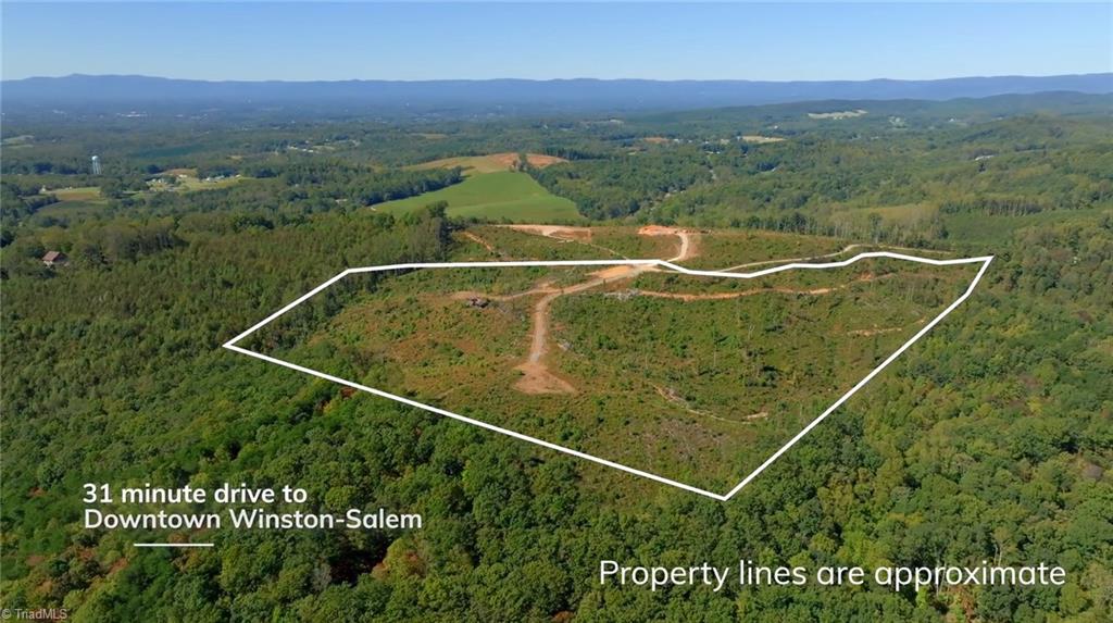 6 Howell Road Pilot Mountain, NC 27041 - Photo 26 of 29 Gallery Image 26
