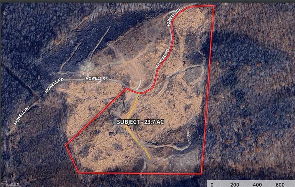 6 Howell Road Pilot Mountain, NC 27041 - Photo 28 of 29 Gallery Image 28