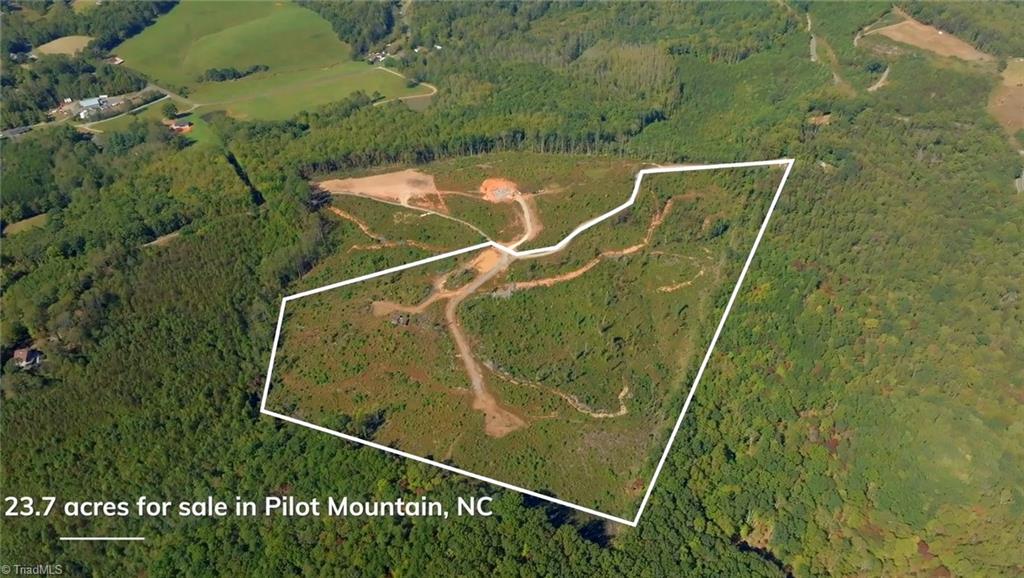 6 Howell Road Pilot Mountain, NC 27041 - Photo 5 of 29 Gallery Image 5