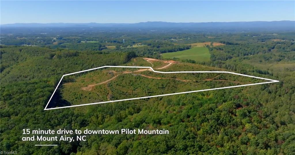 6 Howell Road Pilot Mountain, NC 27041 - Photo 8 of 29 Gallery Image 8