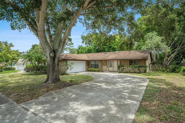 $525,000 | 2057 Brent Place, Palm Harbor, FL 34683