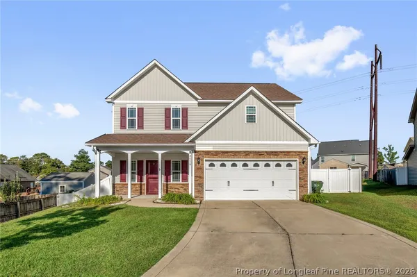 $2,200 | 3028 Helmsman Drive, Fayetteville, NC 28306