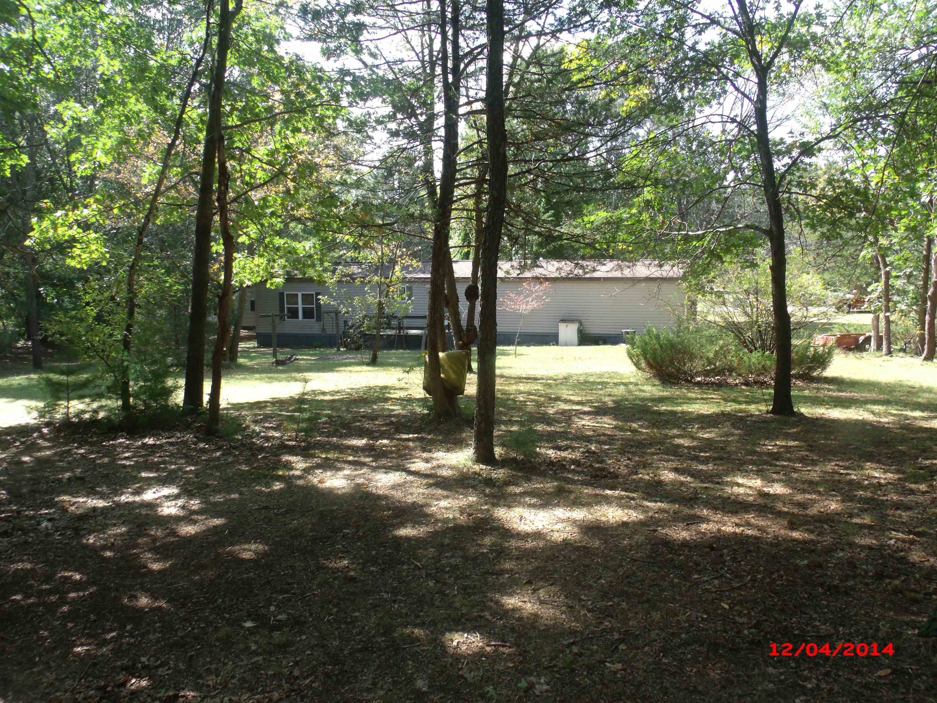 N4888 Brentwood Way Montello, WI 53949 - Photo 20 of 40