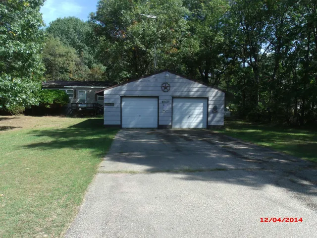 $159,000 | N4888 Brentwood Way, Montello, WI 53949