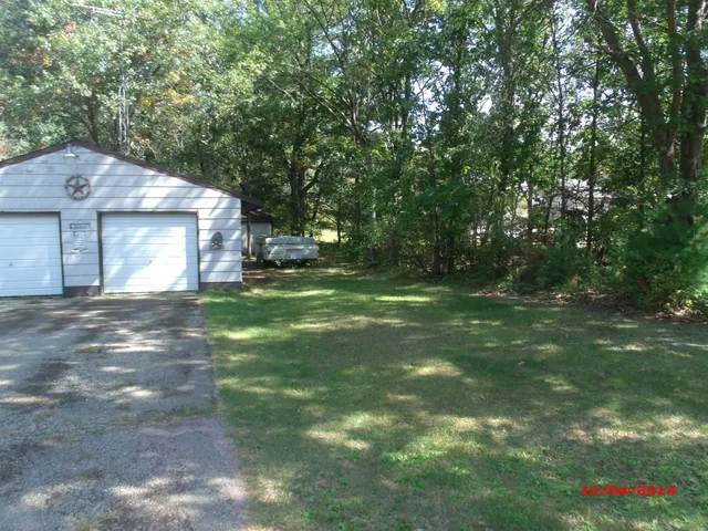 $159,000 | N4888 Brentwood Way, Montello, WI 53949