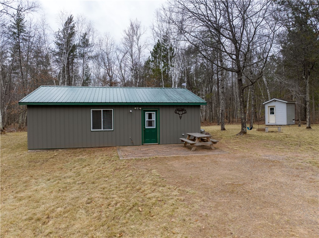 30091 Mckenzie Road Danbury, WI 54830 - Photo 1 of 1 Gallery Image 1