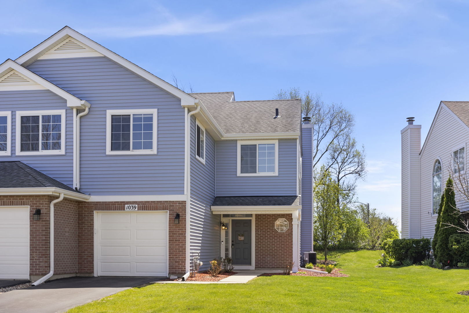1039 Ripple Ridge Darien, IL 60561 - Photo 2 of 28