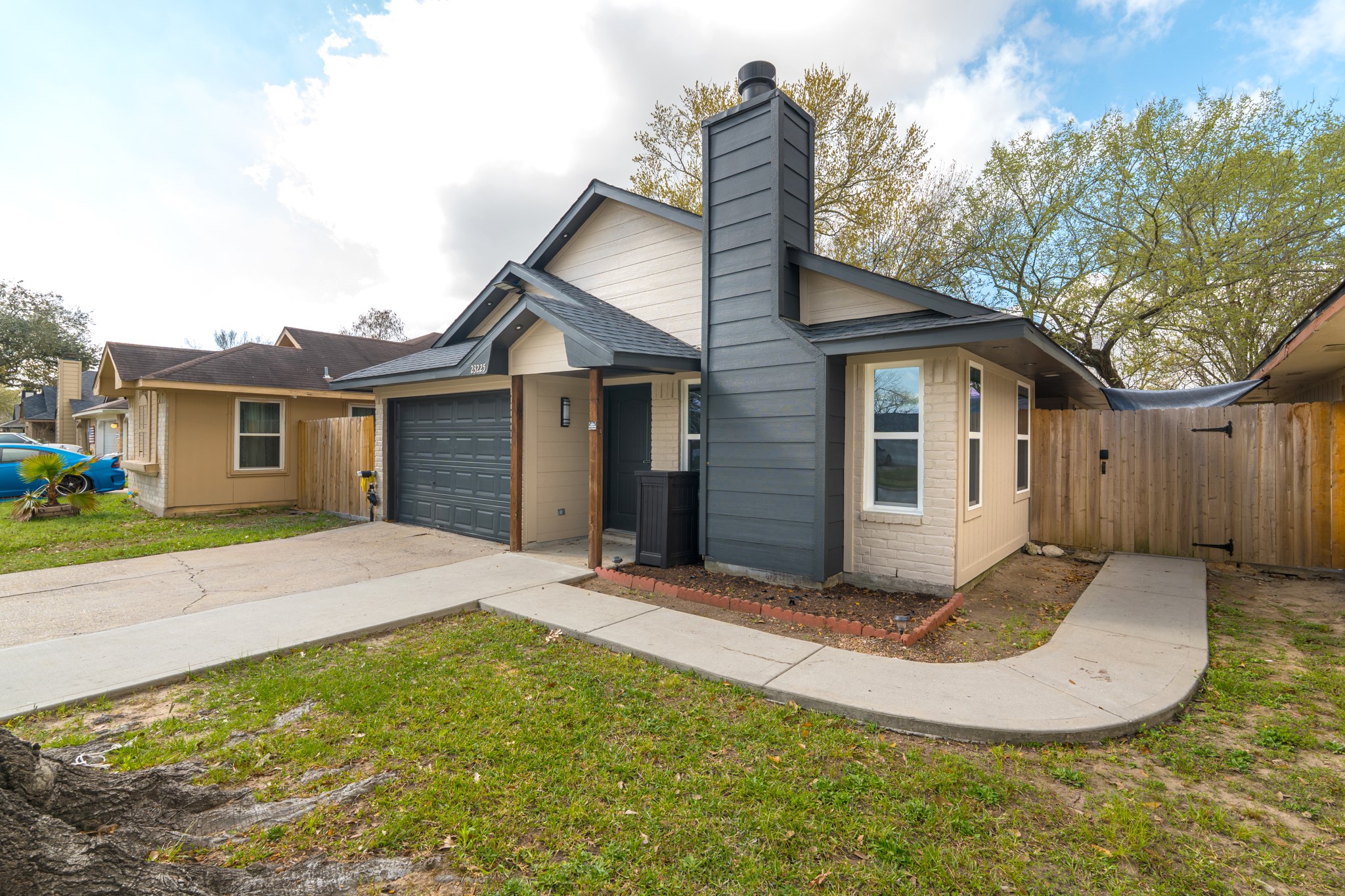 23225 Prairie Bird Drive Spring, TX 77373 - Photo 2 of 29