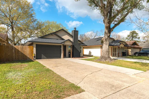 $1,850 | 23225 Prairie Bird Drive, Spring, TX 77373