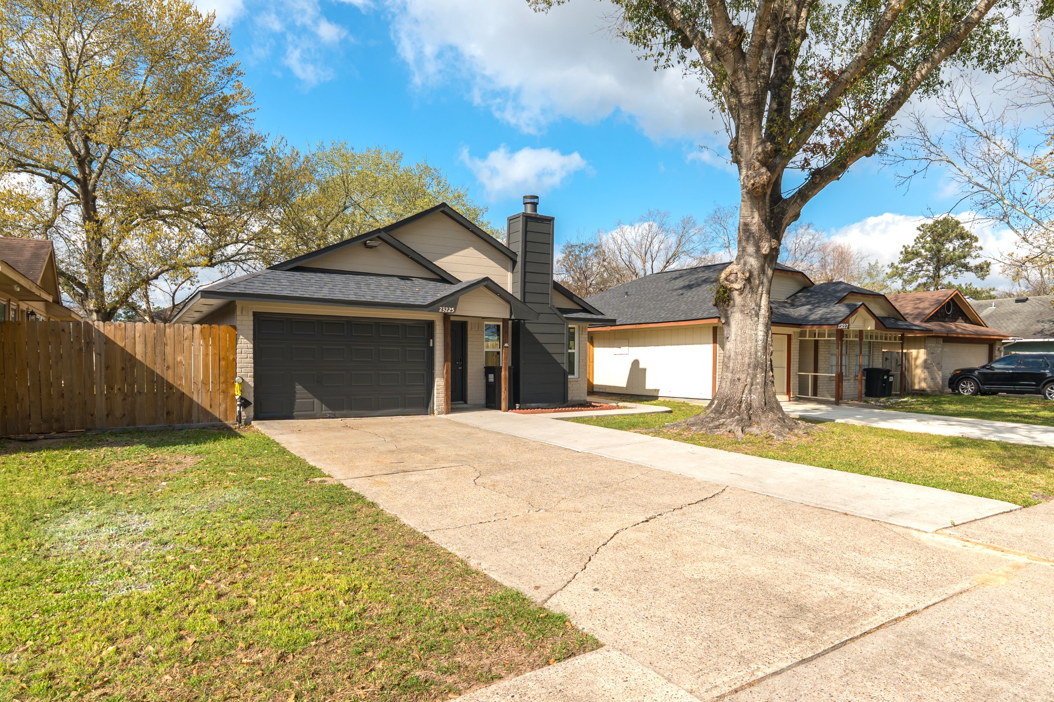 23225 Prairie Bird Drive Spring, TX 77373 - Photo 3 of 29