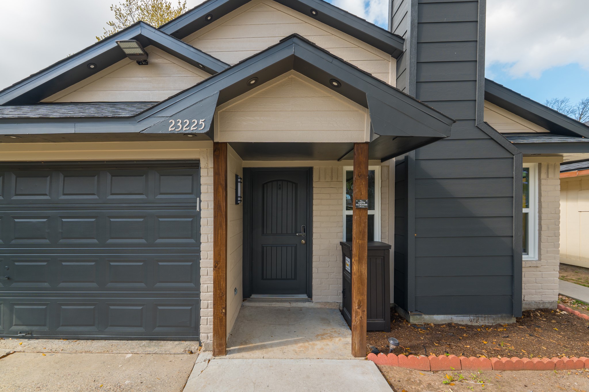 23225 Prairie Bird Drive Spring, TX 77373 - Photo 4 of 29