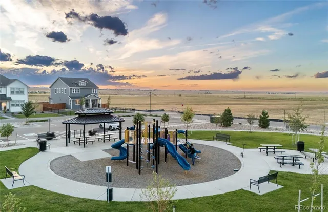 $469,990 | 2714 Nantucket Street, Strasburg, CO 80136