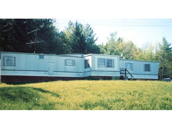 1268 Monument Hill Road Hubbardton, VT 05735 - Photo 1 of 1 Gallery Image 1