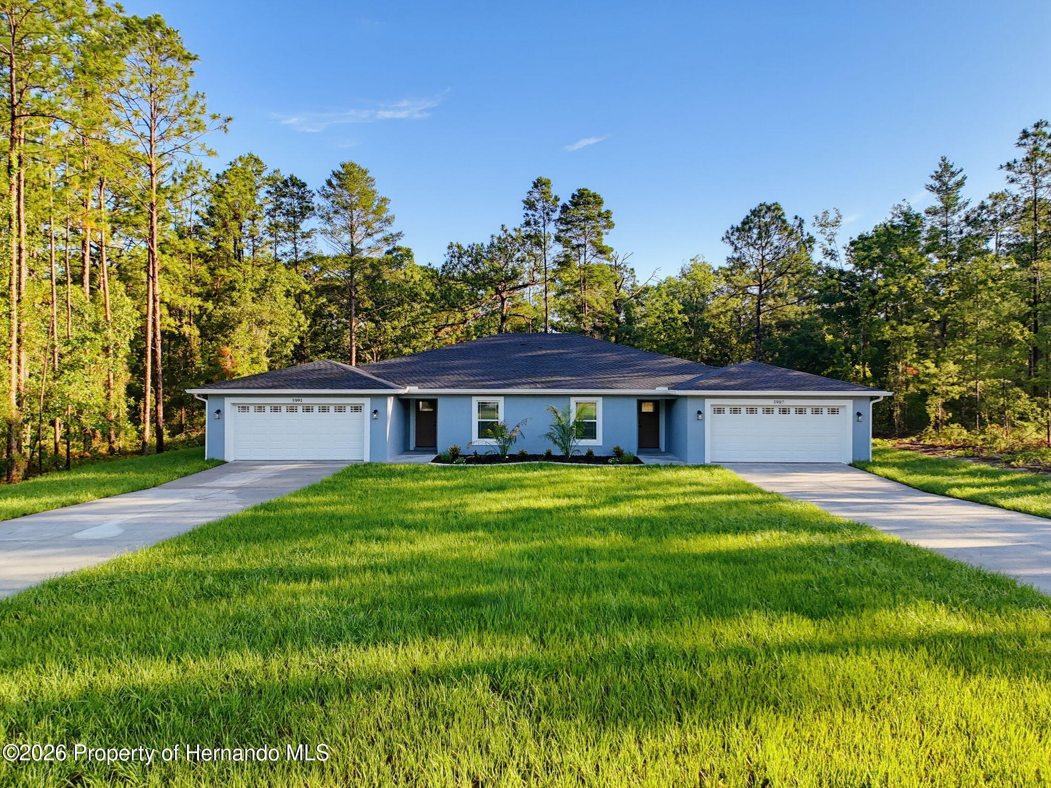 5987 West Oak Park Boulevard Homosassa, FL 34446 - Photo 32 of 33
