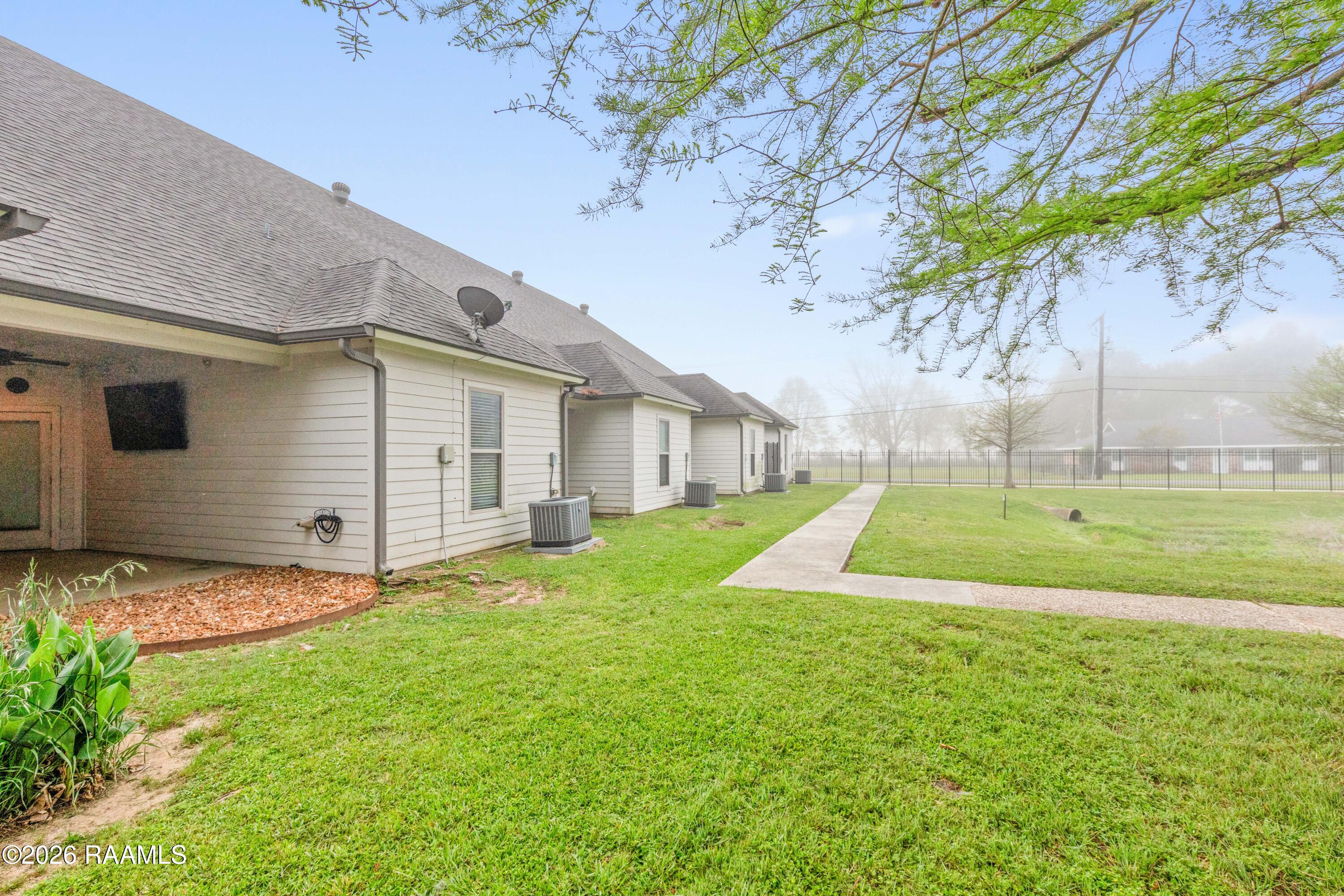 107 Rue Argenteuil Road Lafayette, LA 70506 - Photo 31 of 36 107RueArgenteuil-67