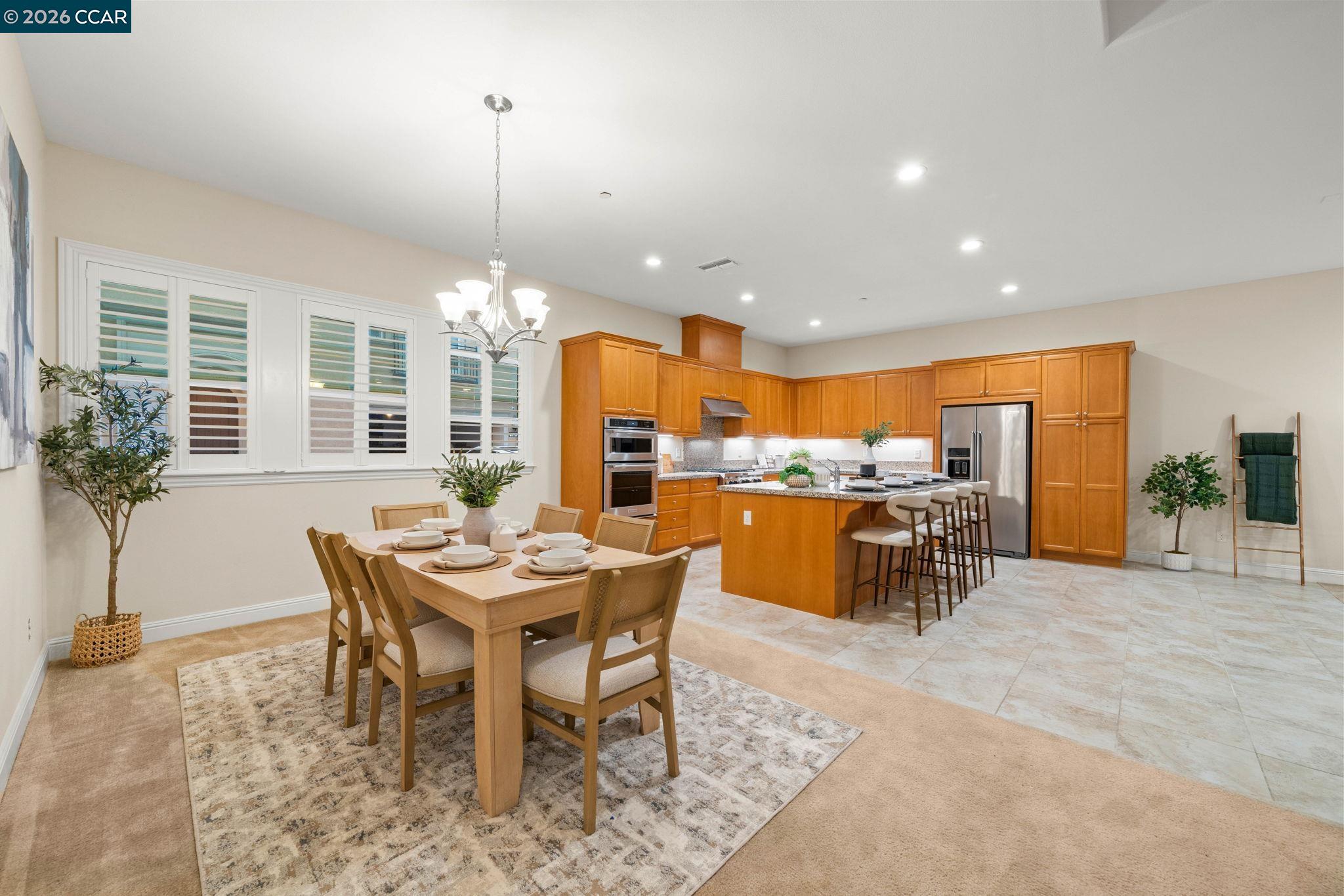 776 Roseum Court San Ramon, CA 94582 - Photo 11 of 40