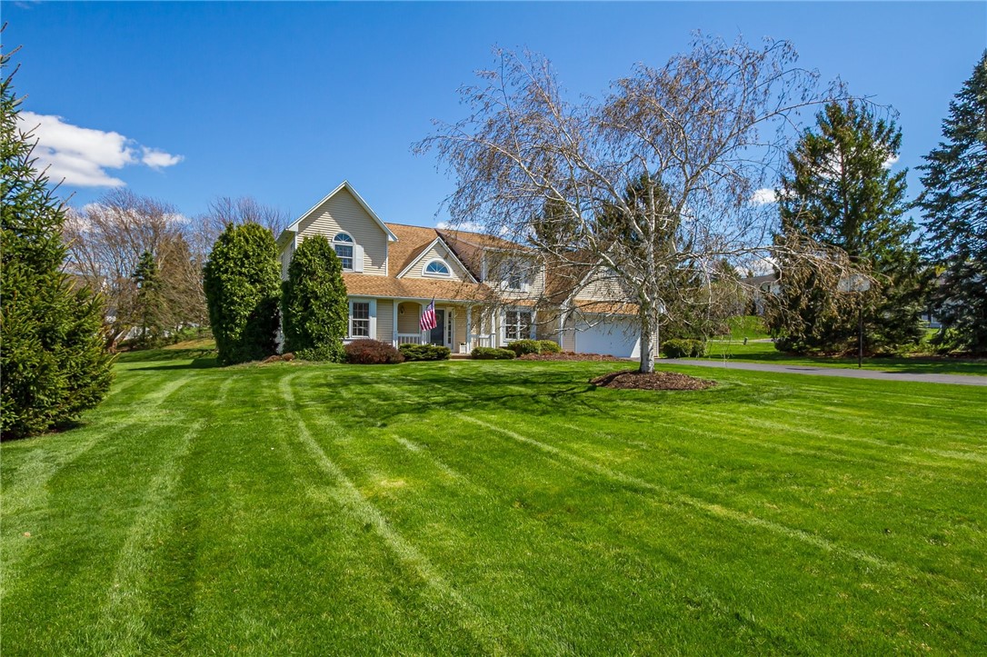 2 Brackley Circle Perinton, NY 14450 - Photo 2 of 39