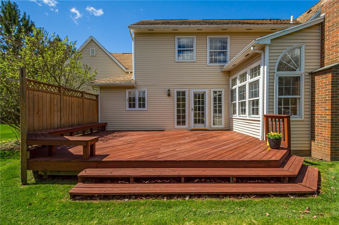 2 Brackley Circle Perinton, NY 14450 - Photo 34 of 39