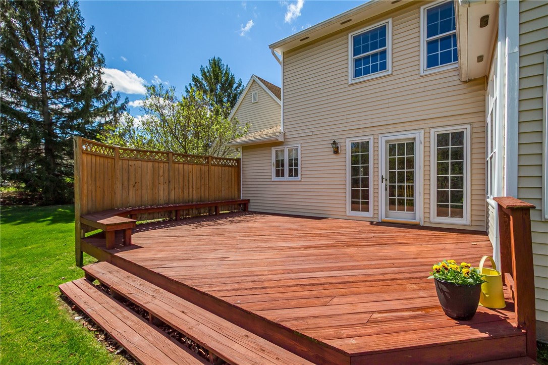 2 Brackley Circle Perinton, NY 14450 - Photo 35 of 39