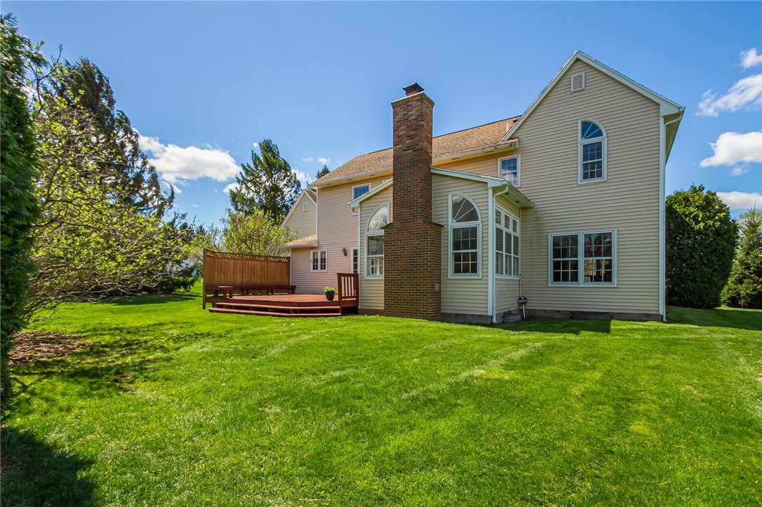 2 Brackley Circle Perinton, NY 14450 - Photo 36 of 39