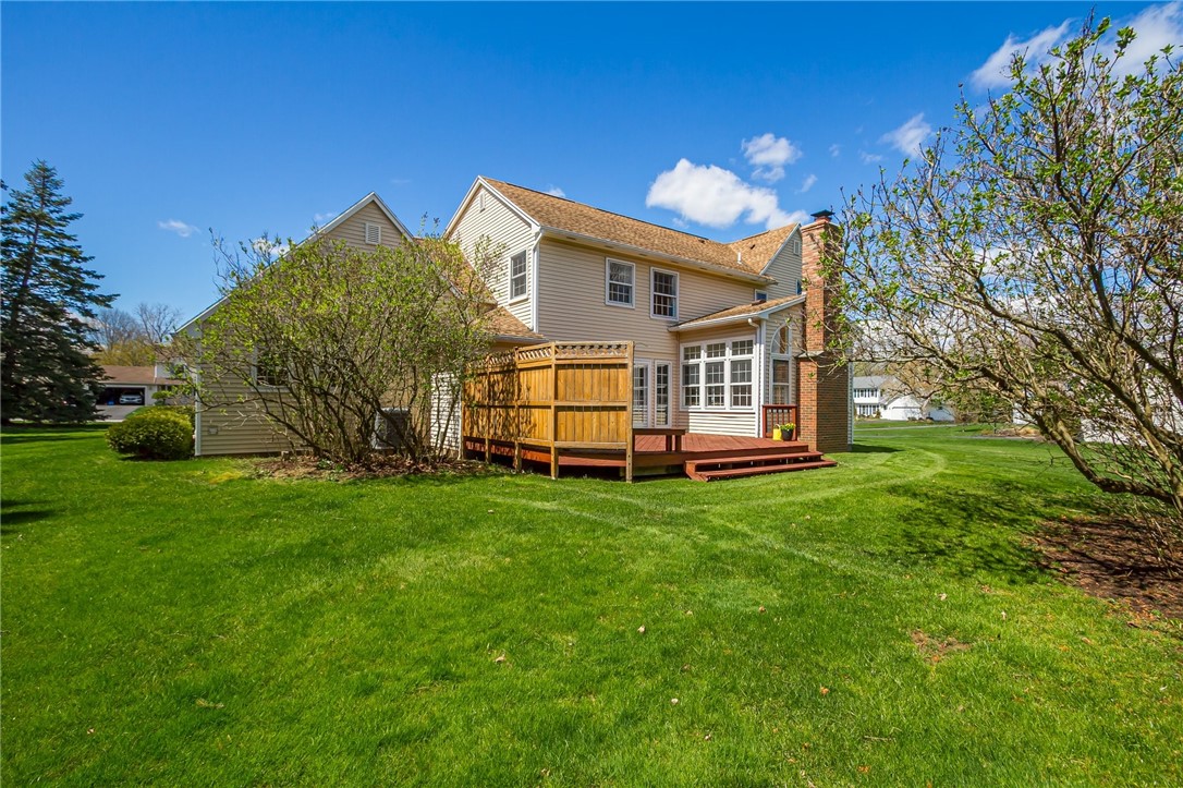 2 Brackley Circle Perinton, NY 14450 - Photo 37 of 39