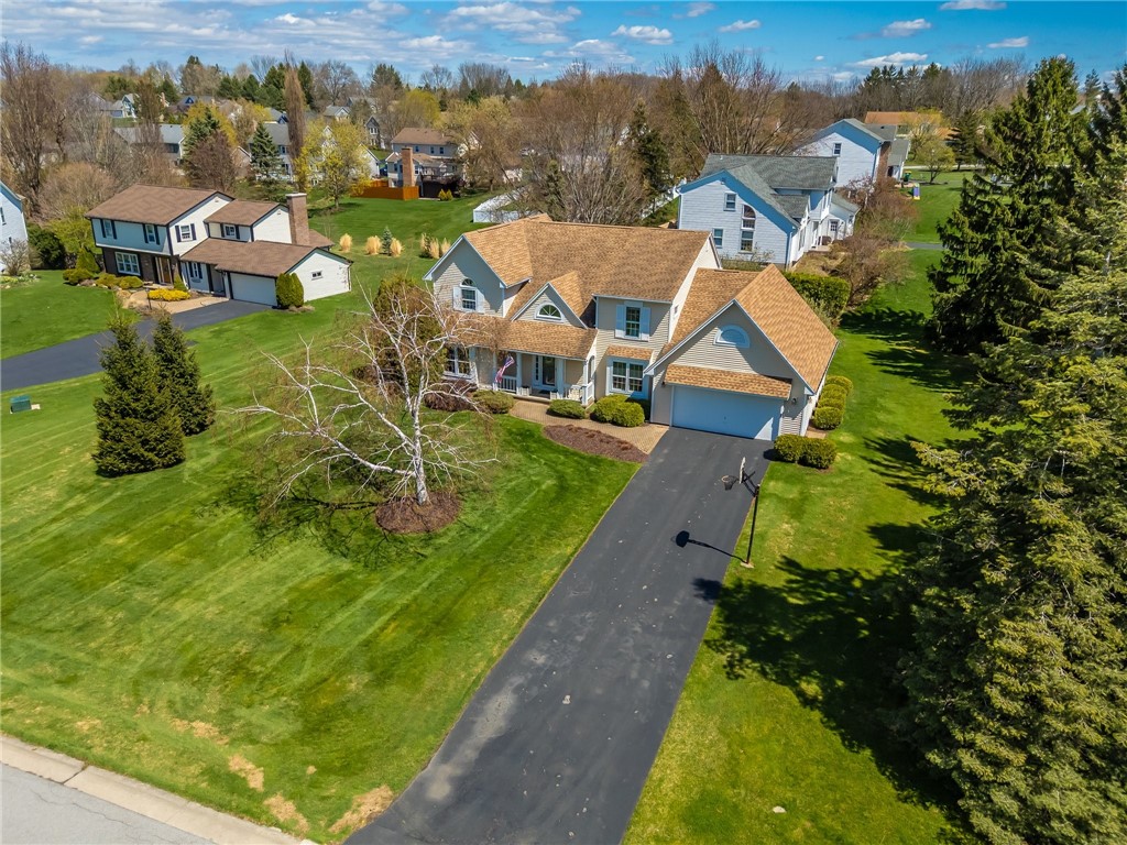 2 Brackley Circle Perinton, NY 14450 - Photo 38 of 39