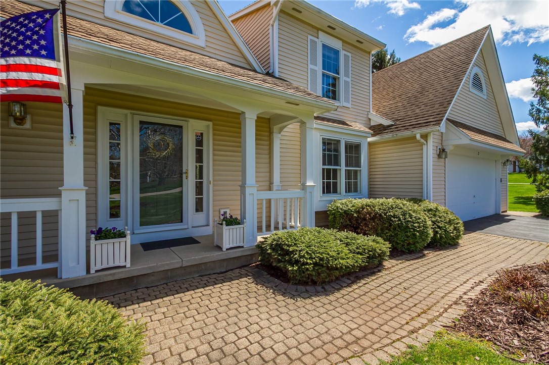 2 Brackley Circle Perinton, NY 14450 - Photo 5 of 39