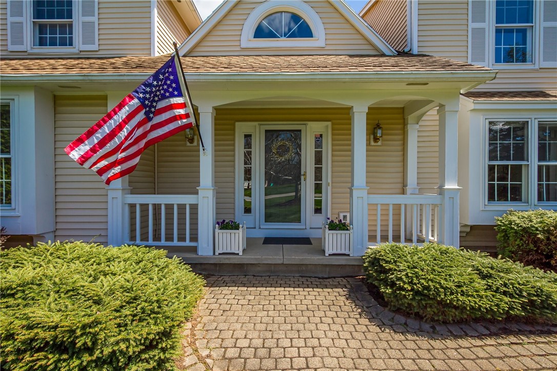 2 Brackley Circle Perinton, NY 14450 - Photo 6 of 39