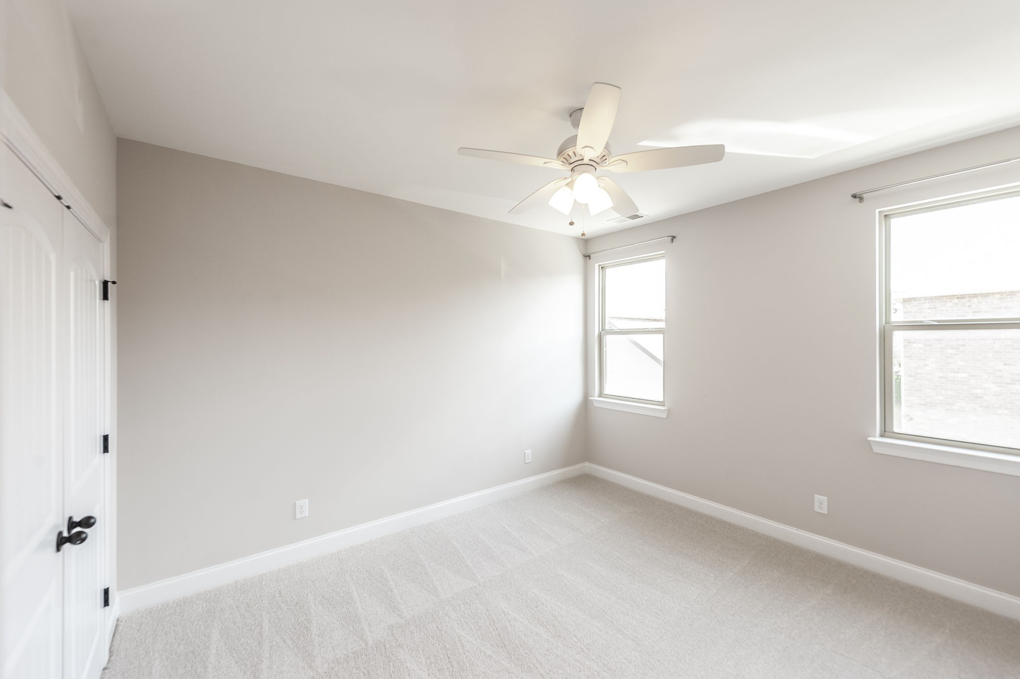 152 Ashcrest Point Hendersonville, TN 37075 - Photo 41 of 63 wooden floor in an empty room with a window