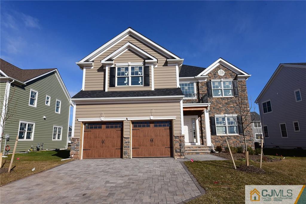 20 Mayfair Road Belle Mead, NJ 08502 - Photo 1 of 10 Gallery Image 1